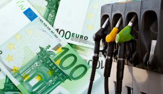 Καύσιμα: Υψηλές τιμές διαρκείας βλέπει η αγορά – Νέες ανατιμήσεις στη βενζίνη