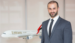 Khalid Al Zarooni (Emirates): Εμπιστοσύνη στο ελληνικό τουριστικό προϊόν