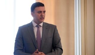 Έρευνα GPO: Πιο δημοφιλής υπουργός της κυβέρνησης ο Βασίλης Κικίλιας με 58,5%