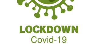 Βρετανία: Το «lockdown» ψηφίστηκε η λέξη της χρονιάς