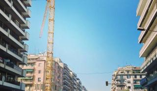 Μετρό Θεσσαλονίκης: Θέμα ημερών η απομάκρυνση του γερανού από το εργοτάξιο της Αγίας Σοφίας