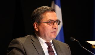Μητράκος: Ποιοι παράγοντες θα κρίνουν την ανάκαμψη της Ελλάδας μετά την πανδημία