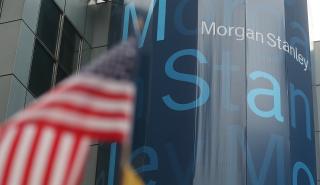 Στη «Financials' Finest List» της Morgan Stanley η Alpha Bank - «Overweight» για τις ελληνικές τράπεζες