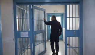 Συμβούλιο της Ευρώπης: Ανησυχία για τον υπερπληθυσμό στις ελληνικές φυλακές