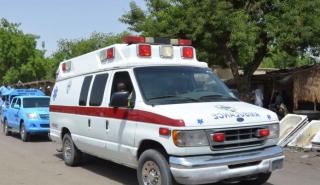 Νιγηρία: Τουλάχιστον 32 νεκροί από ποδοπάτημα σε σχολική γιορτή