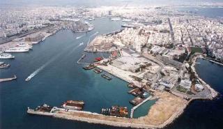O Πειραιάς στο top 10 της παγκόσμιας ναυτιλίας – Γιατί κερδίζει συνεχώς έδαφος ως διεθνές ναυτιλιακό κέντρο