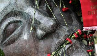Απαγόρευση συναθροίσεων: Κοινό κείμενο διαμαρτυρίας από ΣΥΡΙΖΑ, ΚΚΕ, ΜεΡΑ25