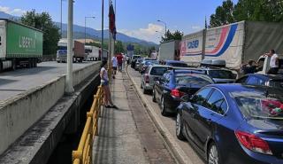Κορονοϊός: Τι ισχύει για τα χερσαία σύνορα της χώρας – Οι νέοι κανόνες