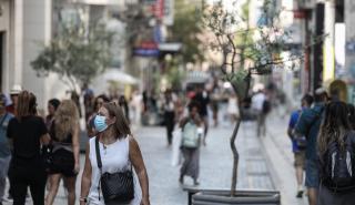 Πέτσας: Πρώτα θα ανοίξουν σχολεία και λιανεμπόριο – Τα σχέδια για την εστίαση