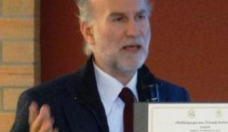 Ο Λάμπρος Πυργιώτης νέος Γενικός Διευθυντής στο ΚΑΠΕ