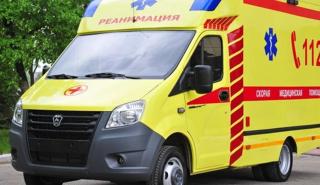 Ρωσία: Οι αρχές ανακοίνωσαν 8.832 νέα κρούσματα κορονοϊού και 394 θανάτους