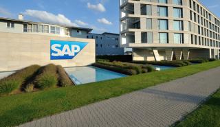 Εκδήλωση για τη νέα πραγματικότητα από SAP και Intel