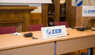 Πρωτοβουλία ΣΕΒ για την προσέγγιση της βιομηχανίας με τις νεοφυείς επιχειρήσεις και την ερευνητική κοινότητα