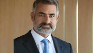 Ο Στέφανος Μυτιληναίος αναλαμβάνει Chief Operating Officer της Alpha Bank