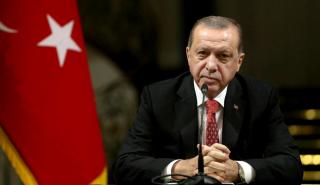 Ερντογάν: Το προεκλογικό δώρο στη «Συμμορία των Πέντε»