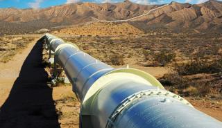 Η Ελλάδα συνδέθηκε επίσημα με τον TAP