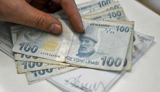 Η αισιοδοξία ενισχύει την τουρκική λίρα - Άνοδος 11% σε μία εβδομάδα