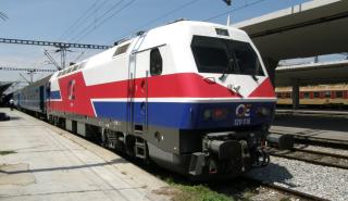 ΤΡΑΙΝΟΣΕ: Αρχές Ιανουαρίου έρχεται από την Ιταλία το πρώτο από τα νέα τρένα