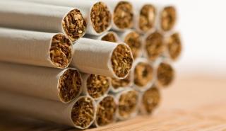 Εξαρθρώθηκε μεγάλο κύκλωμα λαθραίων τσιγάρων