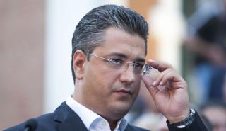 Θεσσαλονίκη - Τζιτζικώστας: Επιβεβλημένη η αναχαίτιση της εξάπλωσης του ιού