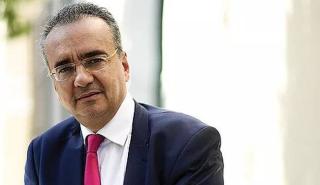 Πειθαρχικό έλεγχο ζήτησε ο πρόεδρος του ΔΣΑ μετά τη σύλληψη γνωστού δικηγόρου για ενδοοικογενειακή βία