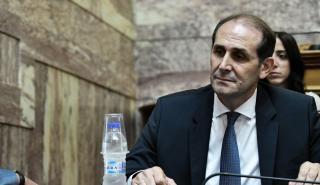 Βεσυρόπουλος: Οι 120 δόσεις και ο ΕΝΦΙΑ είναι μόνο η αρχή - Η χώρα γυρίζει σελίδα