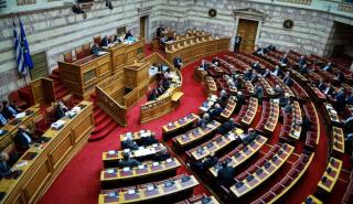 Ψηφίζεται την Τετάρτη η τροπολογία για τη μείωση του ΦΠΑ στα παρασκευάσματα
