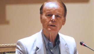 Μπάμπης Βωβός: «Έφυγε» ο «γίγαντας» των κατασκευών - Η άνοδος και η πτώση του