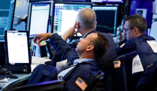 Τι αποκαλύπτει η τεχνική ανάλυση για τον S&P 500 και το δολάριο - Τα όρια των αγοραστών και ο φόβος για την επόμενη ημέρα