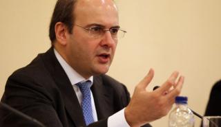 Χατζηδάκης: Κανένα συγχωροχάρτι στον ΣΥΡΙΖΑ για τη ΔΕΗ