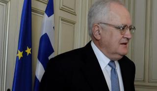 Χαντζηνικολάου για bad bank: Καλοδεχούμενες όλες οι λύσεις αρκεί να εξεταστούν πρώτα τα υφιστάμενα εργαλεία