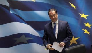 Γεωργιάδης: Θα αποζημιωθούν όσες επιχειρήσεις κλείσουν με κρατική εντολή