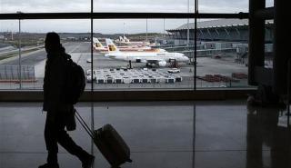 Βουτιά στην επιβατική κίνηση και τον Αύγουστο