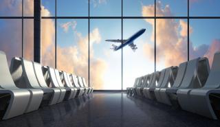 Παρατείνεται έως τις 29/10 η ΝΟΤΑΜ για πτήσεις εξωτερικού - Οι προϋποθέσεις εισόδου στην Ελλάδα