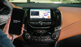 Έρχεται και στην Ελλάδα το Android Auto