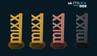 STEFICON: Τέσσερις σημαντικές διακρίσεις στα IAB MIXX Awards 2020