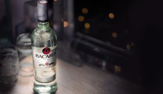 Εγκαταλείπει την Ελλάδα η Bacardi