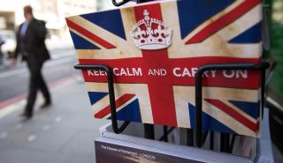 Κομισιόν για Brexit: «Υπάρχει δρόμος προς την συμφωνία, στενός, αλλά υπάρχει»