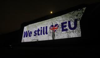 Παράταση της μεταβατικής περιόδου για το Brexit ζητούν Σκωτία και Ουαλία