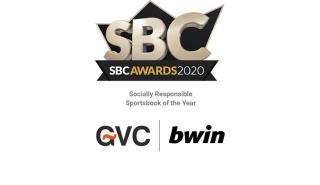 Νέα διεθνής διάκριση για τη GVC Holdings: «Socially Responsible Sportsbook of the Year»