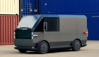 Πηγή έμπνευσης η ηλεκτροκίνηση για τις startup