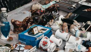 Η αγορά μεταχειρισμένων γίνεται mainstream