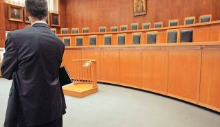 Οικονομική στήριξη μέσω επιστρεπτέας προκαταβολής 5 ζητούν οι δικηγόροι