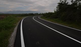 Ξεκινούν έργα οδικής ασφάλειας σε 7.000 σημεία σε όλη τη χώρα
