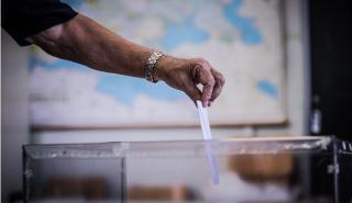 Δημοσκόπηση Interview: Σταθερό προβάδισμα για ΝΔ - Κατάρρευση ΣΥΡΙΖΑ στο 2,9%