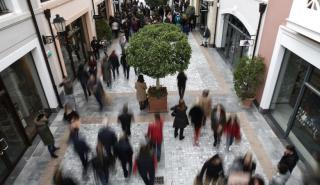 ΕΦΚΑ: Το εμπόριο ο μεγαλύτερος εργοδότης της χώρας - Οι υπάλληλοι γραφείου η πιο δημοφιλής ειδικότητα