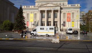 19 κρούσματα από 1.245 rapid test για COVID-19 την Κυριακή