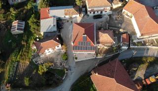 Tα οφέλη για κατοικίες και επιχειρήσεις από τη λειτουργία έξυπνου συστήματος ενεργειακής αυτονομίας