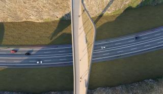 FlyOver: Ανησυχία στην Περιφέρεια Κεντρικής Μακεδονίας για την παύση των εργασιών