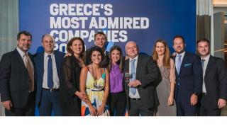 53 νέες θέσεις εργασίας στην Παπαστράτος